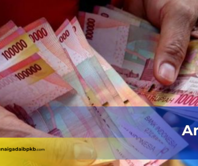 artikel Dana Tunai Gadai BPKB